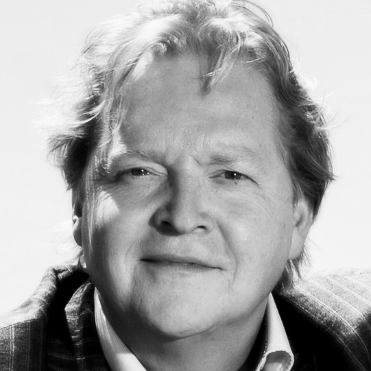 Paul_Vosbeek_portrait_BW