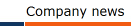 Company news