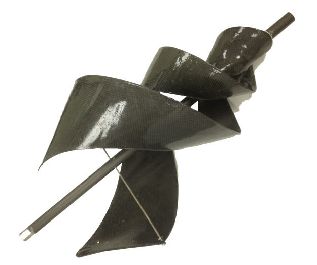 Transparent_Rotor