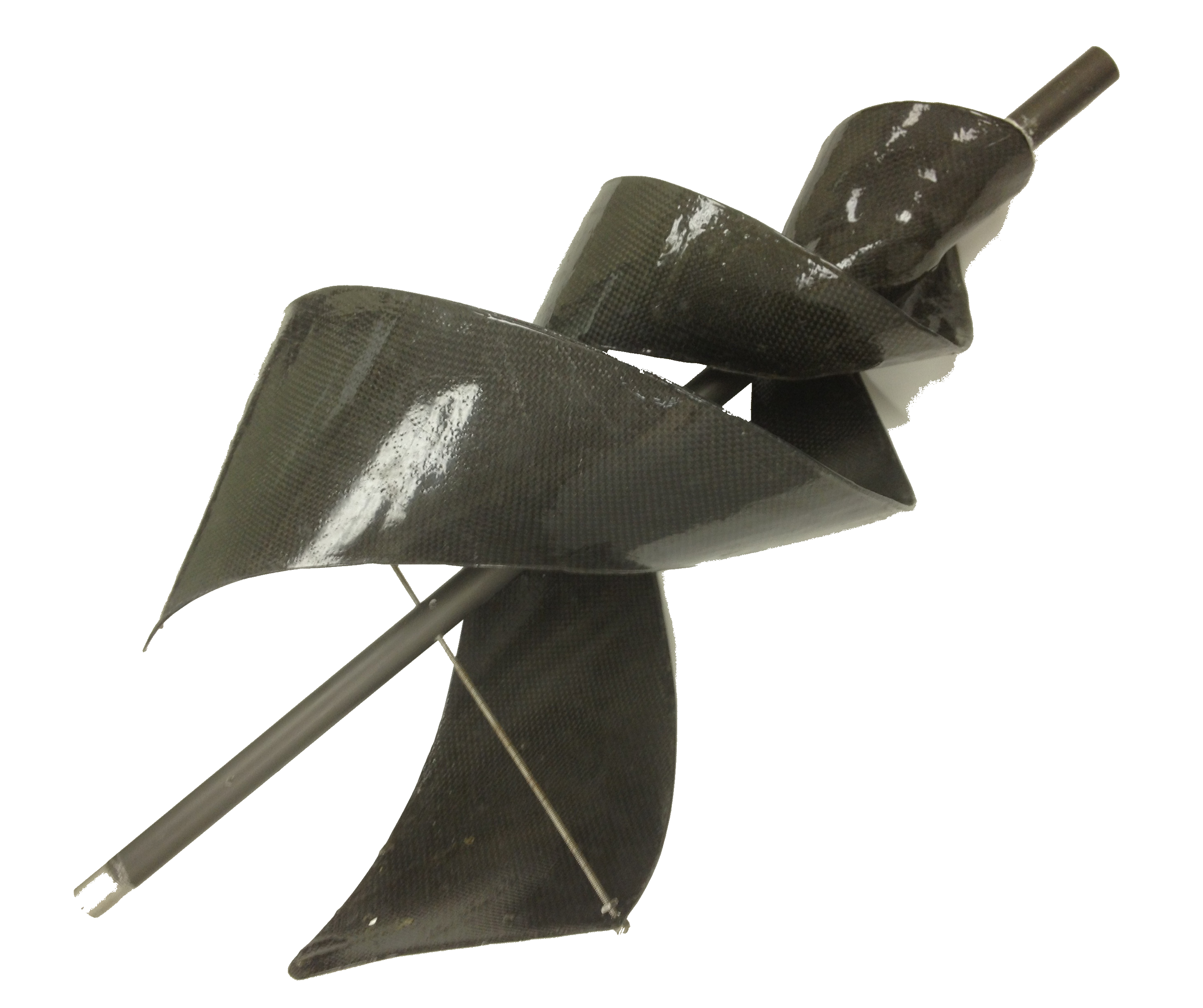 Transparent_Rotor