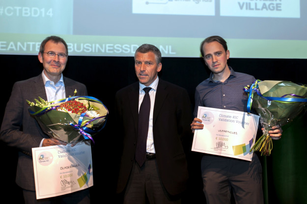 Joris_CleanTechAward